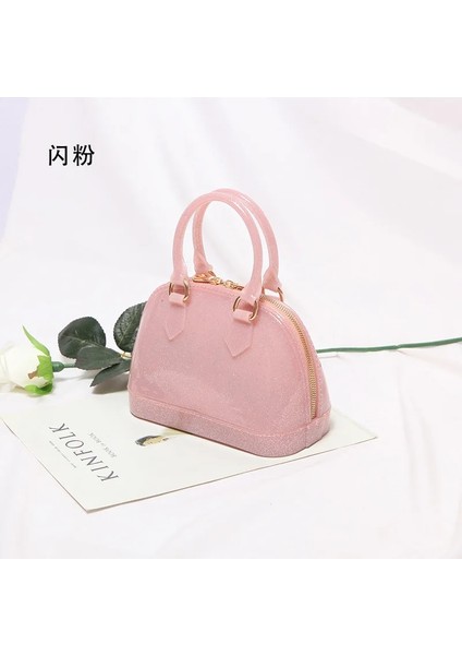 Gümüş Tarzı 19X9.5X13CM 2022 Moda Kabuk Çanta Kadınlar Için Omuz Çantaları Bayanlar Lüks Tasarım Çanta Kadın Crossbody Çanta Tote Kadın Rahat Çanta (Yurt Dışından)