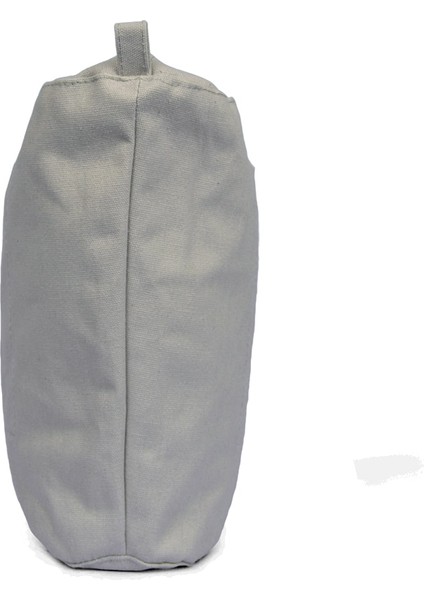 Brown Mini Style Tanqu Mini Obag Için Yeni Iç Astar Fermuarlı Cebi O Çanta Için Iç Su Geçirmez Kaplamalı Tuval Ekleme (Yurt Dışından)
