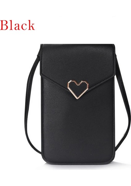 Stil2-7 Stili Cüzdan Kadın Çapraz Pu Çok Fonksiyonlu Cep Telefonu El Çantası Bayan Çanta Büyük Kapasiteli Seyahat Kart Sahibinin Pasaport Kapağı (Yurt Dışından)