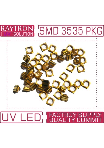 3W Tarzı 405NM Fabrika Kaynağı 3.5x Yüksek Güç ve Enerji 3W Mürekkep Kürleme Pcb Maruz Kalma Sterilizasyon Dezenfeksiyon 405NM Uv LED Lamba (Yurt Dışından) fırsatları