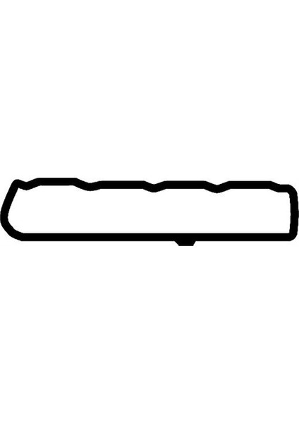023600P Üst Kapak Conta Lastik Clıo-Mgn 1.8-1.9 ENJ-R11 1700-R9DF3P 7700743903-30623467-77007