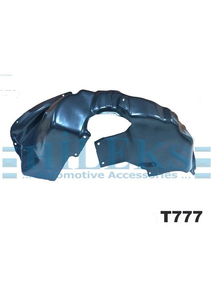 Çamurluk Davlumbazı Arka Sağ Lınea 51898667