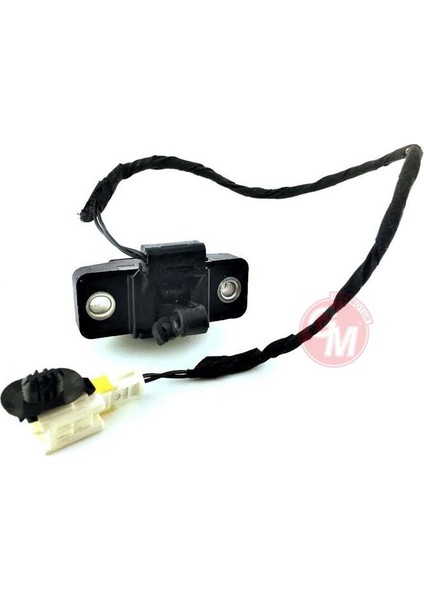 Bagaj Kapı Kılıdı Kablolu Renault Clıo Iı Hb-Clıo Iıı 7700308998-8200078950