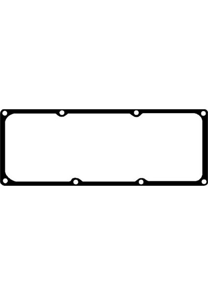 025005P Üst Kapak Contası Clıo Iı-Kng-Mgn I 1.4-1.6 E7J / K7J / K7M 7701471719-7701043626-7700