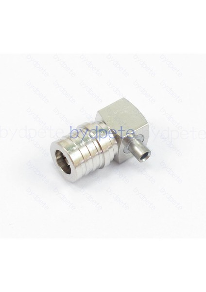 QMAMR405 Stili 1 Parça Qma Erkek Dişi Düz Sağ Açı Konnektör Kıvrımı RG316 RG174 LMR100 RG402 RG405 RG58 RG142 LMR195 Koaksiyel Kablo 50OHM (Yurt Dışından)
