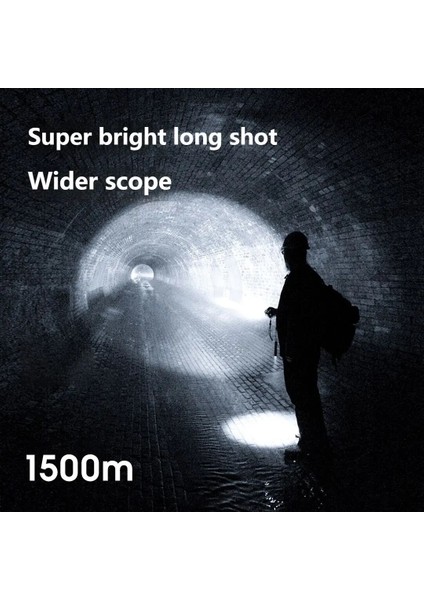 SFL2188 Philips Taşınabilir El Feneri Güçlü Şarj Edilebilir LED El Fenerleri Kendini Savunma Kamp Için Kapalı Dış Mekan Işık Lambası (Yurt Dışından) fırsatları