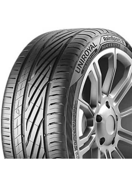 245/45 R18 100Y Xl Fr Rainsport 5 Oto Yaz Lastiği (Üretim Yılı: 2024)