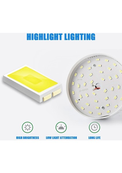 100W 200W 300W USB Şarj Edilebilir LED Acil Durum Işıkları Açık Taşınabilir Fenerler Balıkçılık Sundurma Bahçe Aydınlatma (Yurt Dışından) indirimleri