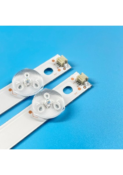Hs Akaı Ec Romsat 32HK K320WDC1 A2 K32WDC-A2113N Için LED Arka Işık Şeridi (Yurt Dışından) modelleri
