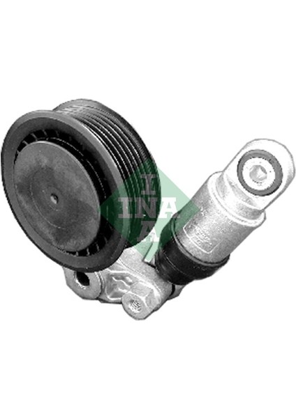 Alternatör Gergi Rulmanı Kütüklü Lt 2.5 Tdı Anj-Avr-Ahd 074145299A-074145278F-534001010