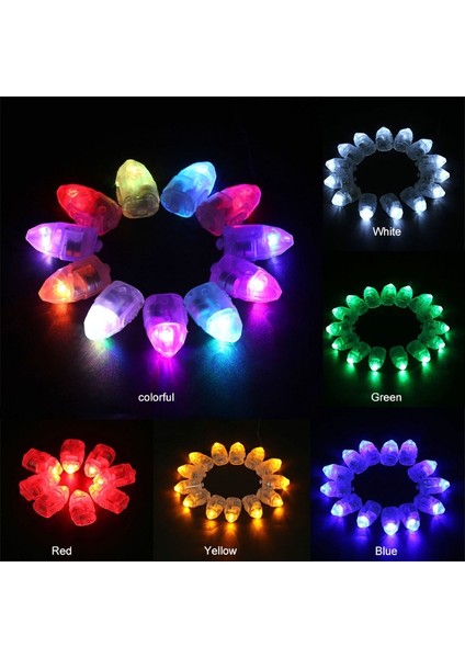 Top Kırmızısı Tarzı Top Kırmızısı LED Balon Hafif Parlamalı Flaş Topu Lamba Renkli Mini Ultralight Fener Yuvarlak Bullet Balon Lamba Noel Cadılar Bayramı Dekorasyon (Yurt Dışından) modelleri