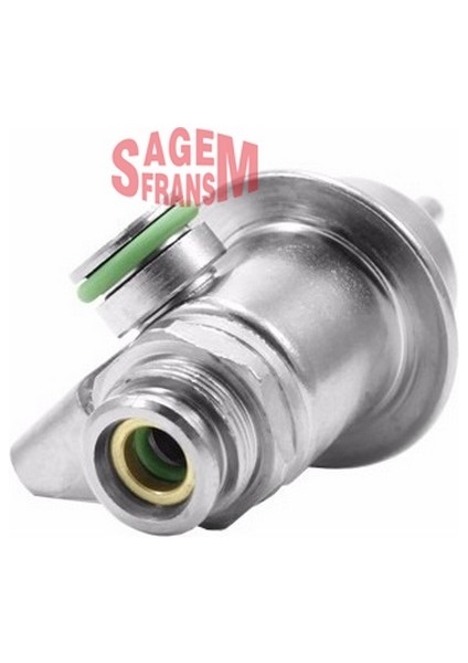 Sensör Benzin Basınç Fıat Tempra 1.6 Mpı 7779042