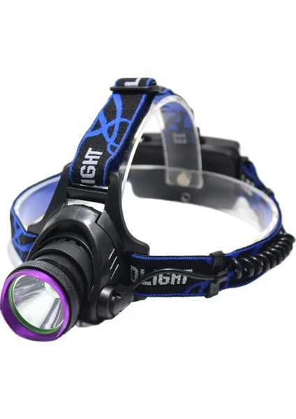 G 5000 Lümen Xm-L T6 LED Far Su Geçirmez Avcılık Far Balıkçılık El Feneri Kafa Lamba Işığı + Araç Şarj Cihazı + Şarj Cihazı (Yurt Dışından) fiyatları