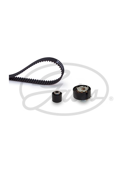 Eksantrik Gergi Kiti 118X160 Astra L 21 Corsa F-Combo E 19 CROSSLAND-GRANDLAND-108-208-301-