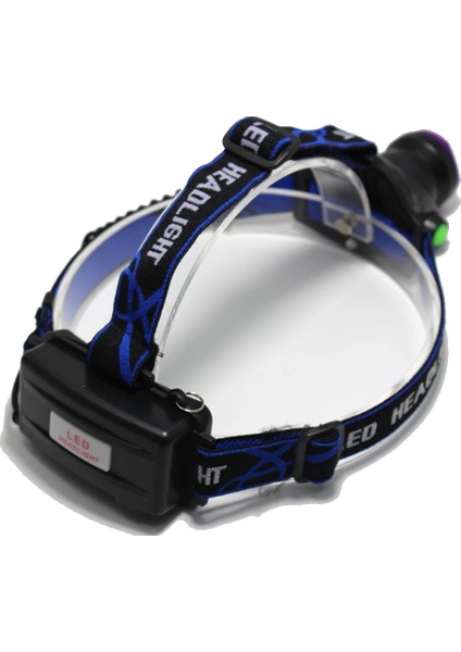 G 5000 Lümen Xm-L T6 LED Far Su Geçirmez Avcılık Far Balıkçılık El Feneri Kafa Lamba Işığı + Araç Şarj Cihazı + Şarj Cihazı (Yurt Dışından) indirimleri