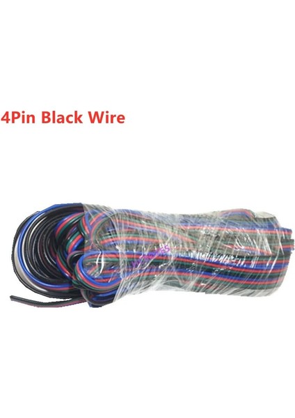 2pin Tarzı 2m Awg Uzatma Elektrik Kablosu Rgb Rgbw Rgbww Rgbcct LED Şerit Kablo Konektörünü Uzatın (Yurt Dışından) fırsatları