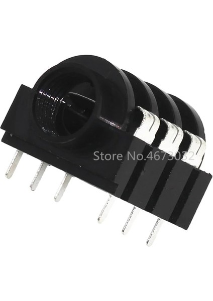 Tereo Ses Mikrofon Dişi Soketjack Konektörü Giriş (Yurt Dışından) fiyatları