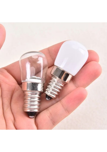 B3 3pcslot 2W E14 E12 LED Buzdolabı Ampul Buzdolabı Mısır Ampuller AC220V LED Lamba Whitewarm Beyaz Buzdolabı Ampulleri Değiştirin (Yurt Dışından)
