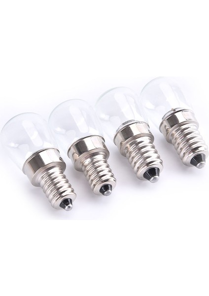 B3 3pcslot 2W E14 E12 LED Buzdolabı Ampul Buzdolabı Mısır Ampuller AC220V LED Lamba Whitewarm Beyaz Buzdolabı Ampulleri Değiştirin (Yurt Dışından)