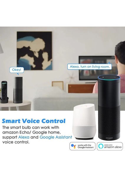 Evet Stil 9W Tuya Akıllı Ampul Zigbee Kablosuz Uygulama Zamanlama LED Işıkları Rgbw E27 Lamkk Alexa Google Home Üzerinden Ses Kontrolü (Yurt Dışından) fırsatları