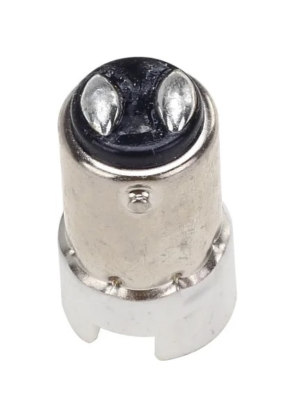 1142 To MR16 MR11 G4 G6.35 LED Ampul Soket Dönüştürücü BA15D G4 Dönüştürücü LED Lamba Tutucu Yaşlanma Tutucu BASE1PCSLOT (Yurt Dışından)