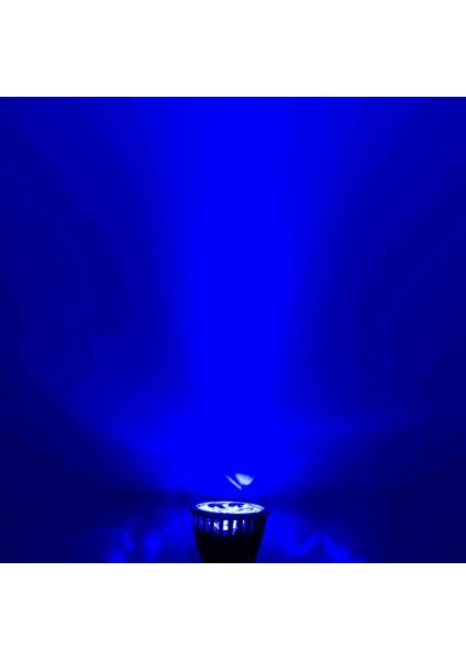 15W Tarzı Mavi Kısılabilir LED Spot Ampuller GU10 MR16 E27 E14 B22 15W 12W 9W 110V 220V Dc 12V Lamba Kırmızı Sarı Mavi Yeşil Mor Ev Aydınlatma (Yurt Dışından)