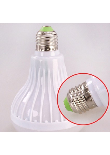 1 Bilgisayar Akıllı 12W Bluetooth LED Rgb Ses Kutusu Müzikal Işık Kutusu Ses Kısılabilir Ampul E27 Lamba Uzaktan Kumanda ile (Yurt Dışından)