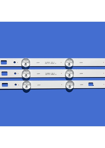 LED Arka Işık Şeridi 8 Lamba Sony 32"tv KDL-32RD303 KDL-32R303C KDL-32R303B IDNO01 Lmj (Yurt Dışından) fiyatları