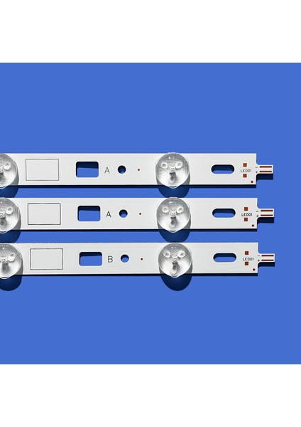 LED Arka Işık Şeridi 8 Lamba Sony 32"tv KDL-32RD303 KDL-32R303C KDL-32R303B IDNO01 Lmj (Yurt Dışından) fırsatları