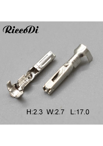 DJ621-1.5B Tarzı Vw Tyco Amp Boschs Fcı Deutsch Için Bira Dişi Otomatik Sıkma Tel Terminali Wit Temizleme Aracı (Yurt Dışından)