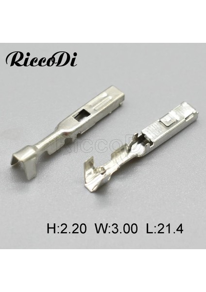DJ625-2.2A Tarzı Vw Tyco Amp Boschs Fcı Deutsch Için Bira Dişi Otomatik Sıkma Tel Terminali Wit Temizleme Aracı (Yurt Dışından)