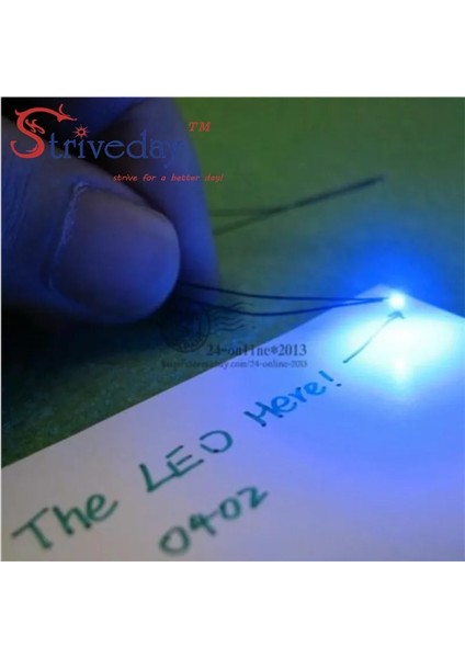 10 Adet Tarzı Mavi Md Önceden Lehimlenmiş Mikro Litz Kablolu LED Direnç 20 cm Model Dıy 9 Renk Seçebilirsiniz Açar (Yurt Dışından) modelleri