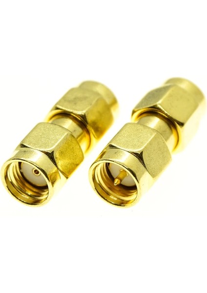 E Tarzı Ma Erkek Dişi Rpsma Rp Sma Erkek Dişi Rf Koaksiyel Konnektör Dönüştürücü Adaptör Sağ Açı 3 Yollu Lt Tipi (Yurt Dışından) fırsatları