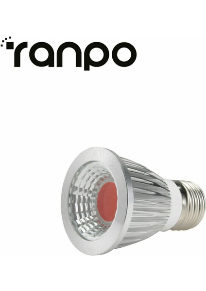 6W Tarzı B22 E12 E14 E27 B22 GU10 Gu5.3 LED Spot Ampul Kısılabilir Cob 6W 9W 12W Enerji Tasarruflu Ultra Parlak Lamba Ev Partisi Ac 110V 220V (Yurt Dışından)