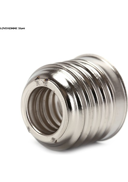 5 Adet E27 E14 Duy Dönüştürücü Soket Ampul Lamba Tutucu Adaptör Fişi Genişletici LED Işık 250 V (Yurt Dışından) modelleri