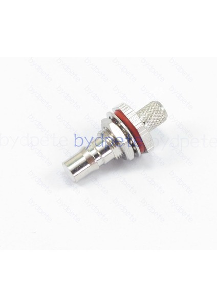 Qmafw3 Stili 10 Parça Qma Erkek Dişi Düz Sağ Açı Konnektör Kıvrımı RG316 RG174 LMR100 RG402 RG405 RG58 RG142 LMR195 Koaksiyel Kablo 50OHM (Yurt Dışından)
