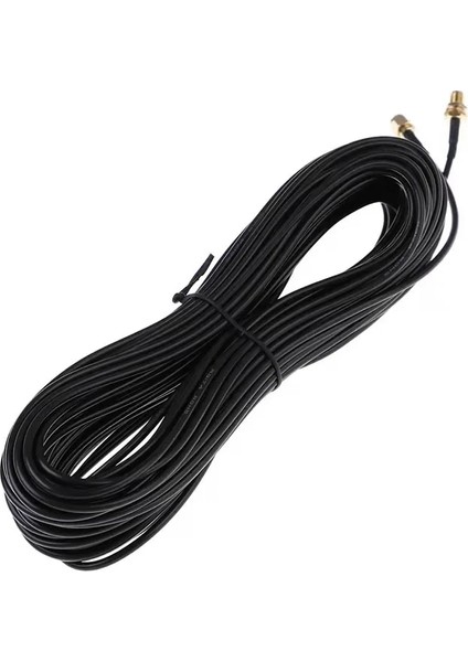 Tip3-1 Adet Tarzı 15CM RG174 Sma Sma Erkek Dişi Bağlantı Derecesi Sağ Açı Rpsma Rpsma Dişi Uzatma Kablosu Bakır Tel Için RG-174 Anten (Yurt Dışından) fırsatları