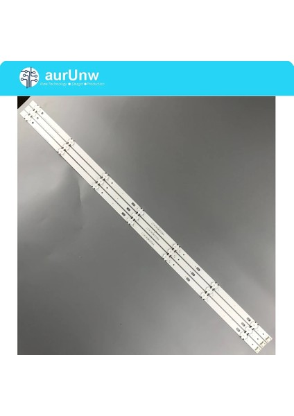 43UJ635V 43UK6300PLB 43UJ651V 43UJ634V 43UJ630V 43UJ561V 43UJ655V Lca Lca LED Arka Işık Şeridi Lg Tv Için (Yurt Dışından)