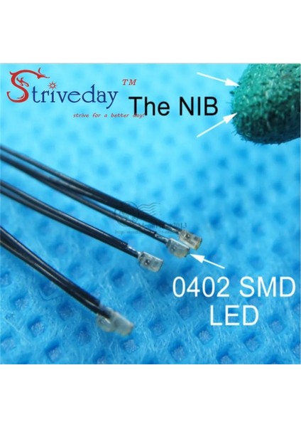 10 Adet Tarzı Turuncu Md Önceden Lehimlenmiş Mikro Litz Kablolu LED Direnç 20 cm Model Dıy 9 Renk Seçebilirsiniz Açar (Yurt Dışından)