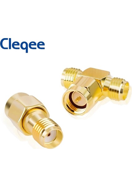 C20084 Stili Cleqee Ma Sma Erkek Dişi Altın Kaplama Rp Sma Sma Erkek Rpsma Konektörü Rf Adaptörü Düz Bükülmüş Lt Tipi (Yurt Dışından) indirimleri