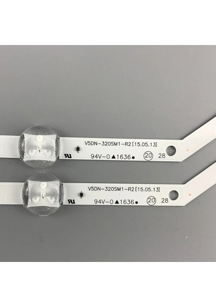 V5DM1 R2 LED Şerit Ue UE32J5270 UE32J5250 UE32J5205 UE32J5200 Ue Ue Ue Bna A (Yurt Dışından)
