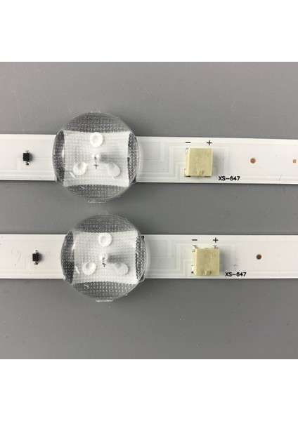 V5DM1 R2 LED Şerit Ue UE32J5270 UE32J5250 UE32J5205 UE32J5200 Ue Ue Ue Bna A (Yurt Dışından)