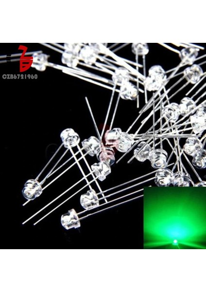 Beyaz mm Diyot Hasır Şapka Beyaz Kırmızı Yeşil Mavi Sarı Mor Smd Smt LED Şeffaf Süper Parlak Geniş Açı Ampul Mcd Lamba (Yurt Dışından) modelleri