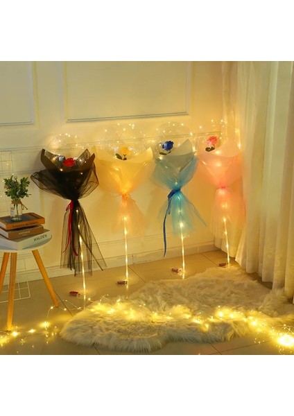 AABTTERY-10M100LEDS Tarzı Beyaz LED Peri Işıkları Dize Çelenk Doğum Günü Düğün Balkon Yatak Odası Gece Lambası Dekorasyon USB Pil ile Desteklenmektedir (Yurt Dışından) indirimleri