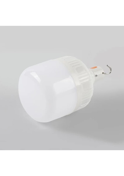 80W Taşınabilir Acil Durum Işıkları Kanca ile Açık USB Şarj Edilebilir Mobil LED Lamba Ampuller Balıkçılık Kamp Veranda Sundurma Bahçe Aydınlatma (Yurt Dışından) fırsatları