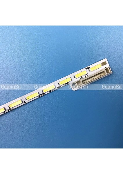 LED Arka Işık Şeridi 50E510E LE50ADU6000 V500H1-ME1-TLEM9 50"tv TF-LED50SL1400U 50L3400U V500HJ1-MET2 (Yurt Dışından) fiyatları