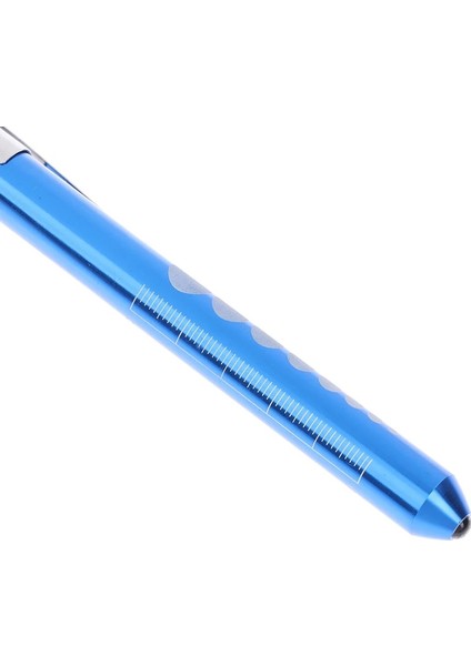 Bl1 1 LED El Feneri Çalışma Işığı Ilk Yardım Kalem Işıklı Fener Lambası Öğrenci Ölçer Ölçüm Taşınabilir Tıbbi Kalem Işığı (Yurt Dışından) indirimleri