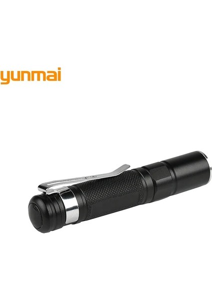Siyah 2021 Mini LED El Feneri Zoom 7W Yenı Qlm Su Geçirmez Lanterna LED Zumlanabilir Torch Aaa Pil Avcılık Için Güçlü LED (Yurt Dışından) fırsatları
