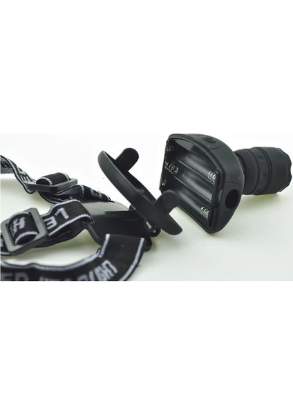 2000 Lümen LED Far Far El Feneri Ön Fener Zumlanabilir Kafa Feneri Bisiklete Kamp Avcılık Balıkçılık Z90 (Yurt Dışından) fırsatları