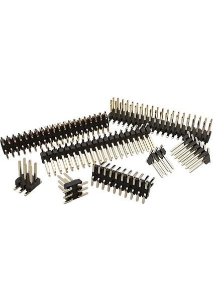 Type4 Stili 2X12PIN Tch 2X2P-ÇIFT Sıralı Erkek Dişi Pin Başlığı Pcb Kartı Konektörü Eader Soket Smd Smt (Yurt Dışından) fiyatları